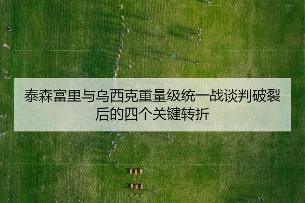 tai-sen-fu-li-yu-wu-xi-ke-zhong-liang-ji-tong-yi-zhan-tan-pan-po-lie-hou-de-si-ge-guan-jian-zhuan-zhe-2-458.jpg